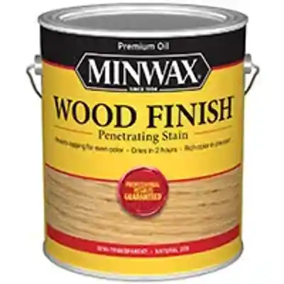 QT MINWAX NATURAL WOOD FINISH 70000 - Arlington Coal & Lumber