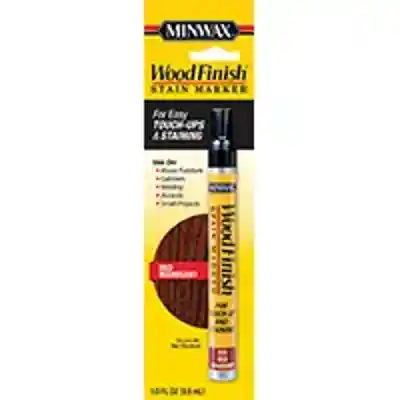 FINISH WOOD STAIN MRKR MHGNY - Arlington Coal & Lumber