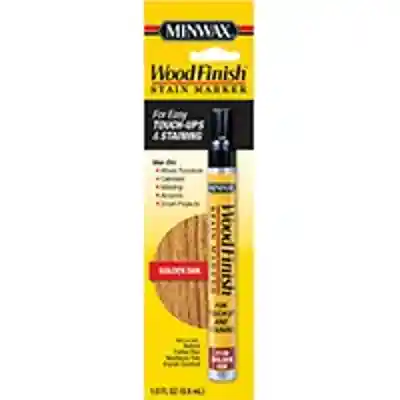 FINISH WOOD STAIN MRKR GLD OAK - Arlington Coal & Lumber
