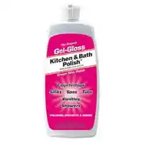 Main 1 - GG-1 GEL-GLOSS CLEANER 16OZ - Arlington Coal & Lumber