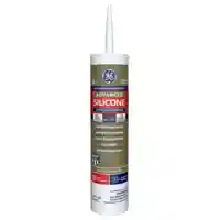 Main 1 - G.E. SEALANT KITCHEN BATH SILI WHT 9.8OZ - Arlington Coal & Lumber