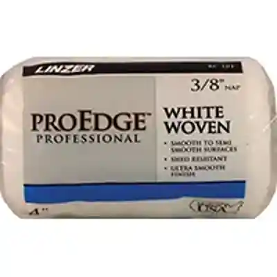 RC 101-4 COVER ROLLER TRIM WHT - Arlington Coal & Lumber