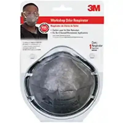 8247HA1-C RESPIRATOR ODOR SHOP RESPIRATOR ODOR WORKSHOP - Arlington Coal & Lumber