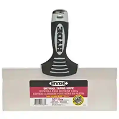 09363 KNIFE TAPING SS PRO 10IN - Arlington Coal & Lumber