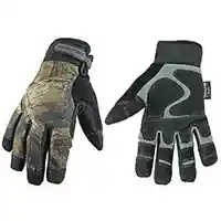 Main 1 - GLOVE WATERPROOF WTR CAMO 2XL - Arlington Coal & Lumber