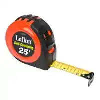 Main 1 - TAPE MEASURE 1X25FT SELF CNTR - Arlington Coal & Lumber