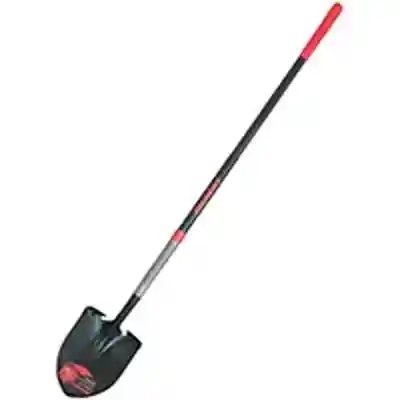 SHOVEL DIG STL RND PT LH FGL - Arlington Coal & Lumber