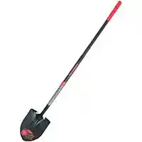 Main 1 - SHOVEL DIG STL RND PT LH FGL - Arlington Coal & Lumber