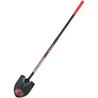Main 1 - SHOVEL DIG STL RND PT LH FGL - Arlington Coal & Lumber