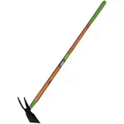 HOE WEEDING STL 2PRNG ASH HNDL - Arlington Coal & Lumber