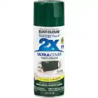 Main 1 - PAINT SPRAY GLO HNTR GRN 12OZ - Arlington Coal & Lumber