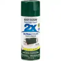 Main 1 - PAINT SPRAY GLO HNTR GRN 12OZ - Arlington Coal & Lumber