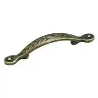 Main 1 - BP1580R2 INSPIR LEAF PULL 3IN - Arlington Coal & Lumber