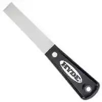 Main 1 - 02005 3/4" FLEXIBLE PUTTY KNIF - Arlington Coal & Lumber