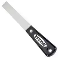 Main 1 - 02005 3/4" FLEXIBLE PUTTY KNIF - Arlington Coal & Lumber