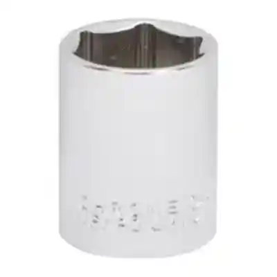 SOCKET 18MM 3/8DRIVE 6PT - Arlington Coal & Lumber
