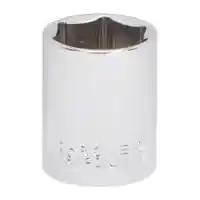 Main 1 - SOCKET 18MM 3/8DRIVE 6PT - Arlington Coal & Lumber