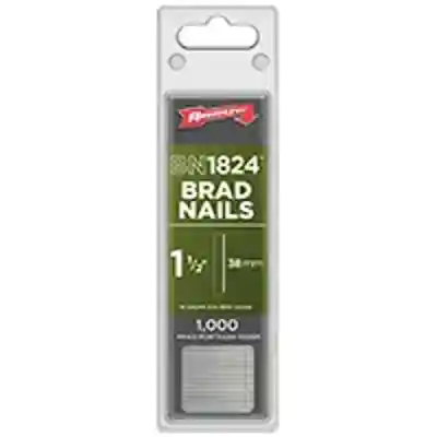 BN1824CS NAIL BRAD 1000 1.5IN - Arlington Coal & Lumber