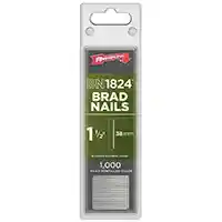 Main 1 - BN1824CS NAIL BRAD 1000 1.5IN - Arlington Coal & Lumber