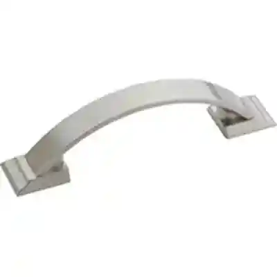 DRAWER PULL 3IN SATIN NICKEL BP29349G10 - Arlington Coal & Lumber