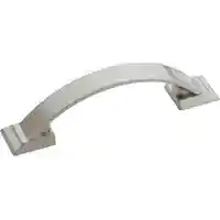 Main 1 - DRAWER PULL 3IN SATIN NICKEL BP29349G10 - Arlington Coal & Lumber