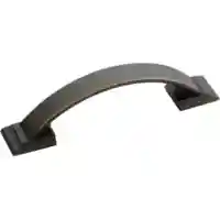 Main 1 - DRAWER PULL 3IN OIL-RUB BRONZE BP29349ORB - Arlington Coal & Lumber