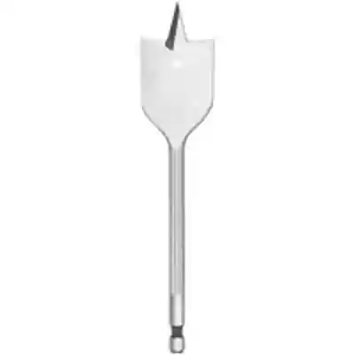 DW1594 WD BORE SPADE BIT7/8X16 7/8X16IN WOOD BORING SPADE BIT - Arlington Coal & Lumber
