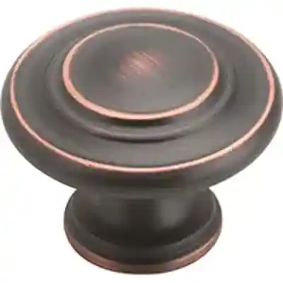 KNOB CABINET 1-3/8IN ORB - Arlington Coal & Lumber
