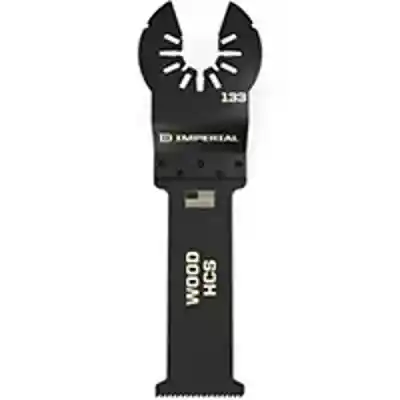 IBOA133-10 IMPERIAL BLADE 1-1/4" WOOD (10 PAK) - Arlington Coal & Lumber