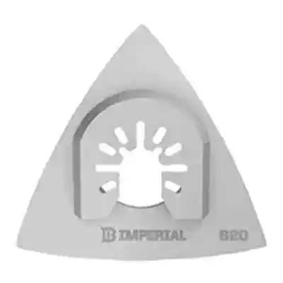 IBOA620-1 IMPERIAL BLADE TRIANGULAR CARBIDE - Arlington Coal & Lumber