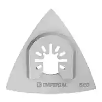Main 2 - IBOA620-1 IMPERIAL BLADE TRIANGULAR CARBIDE - Arlington Coal & Lumber