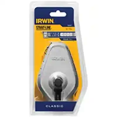 CHALK REEL CLASSIC ALUM 50FT - Arlington Coal & Lumber