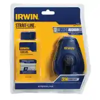 Main 1 - 1932883 CHALK REEL SPEED W/BLU CHALK REEL SPEEDLINE W/BLUE - Arlington Coal & Lumber