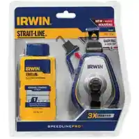 Main 1 - CHALK REEL PRO SPEEDLIN W/BLUE - Arlington Coal & Lumber