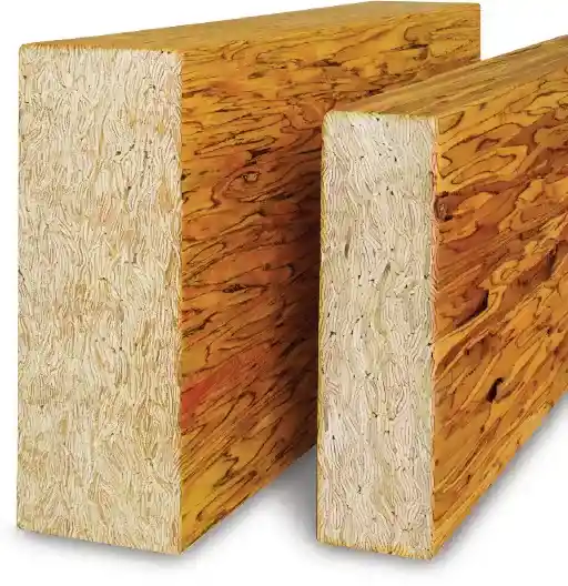 Main 2 - 3-1/2" X 3-1/2" X 10 FT PARALLAM PSL COLUMN (1.8E) - Arlington Coal & Lumber