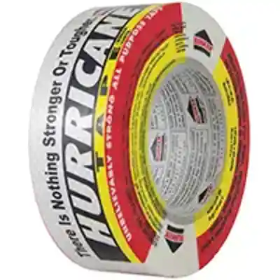 TAPE HURRICANE HD 2IN X 60YDS - Arlington Coal & Lumber