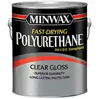 Main 1 - POLYURETHANE 350 VOC GLOSS GAL - Arlington Coal & Lumber