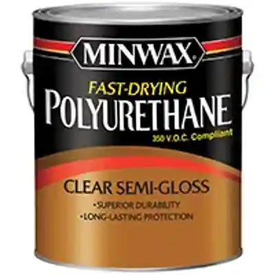 319010000 POLYU VOC S/GL GAL POLYURETHANE 350 VOC S/GL GAL - Arlington Coal & Lumber