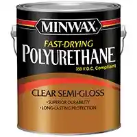 Main 1 - 319010000 POLYU VOC S/GL GAL POLYURETHANE 350 VOC S/GL GAL - Arlington Coal & Lumber