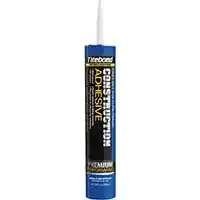 Main 2 - TITEBOND 28 OZ. FAST SET POLY CONSTRUCTION ADHESIVE (4222) - Arlington Coal & Lumber