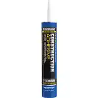 Main 2 - TITEBOND 28 OZ. FAST SET POLY CONSTRUCTION ADHESIVE (4222) - Arlington Coal & Lumber