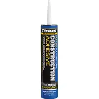 TITEBOND ADHESIVE POLYURETHANE 10.5OZ - Arlington Coal & Lumber
