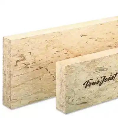 1-1/2 X 3-1/2 X 10 FT LSL 1.3E TIMBERSTRAND® WALL FRAMING (130/UNIT) - Arlington Coal & Lumber