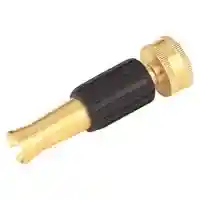 Main 1 - ADJUSTABLE BRASS NOZZLE - Arlington Coal & Lumber