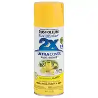 Main 1 - PAINT SPRY GLO SUN YELLOW 12OZ - Arlington Coal & Lumber
