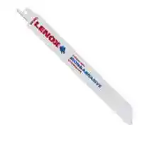 Main 2 - LENOX 8" 3/4 MED CARB RECIP BLADE2CD - Arlington Coal & Lumber