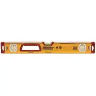 1717-2400 LEVEL BOX HD 24IN LEVEL BOX HVY DUTY ALUM 24IN - Arlington Coal & Lumber