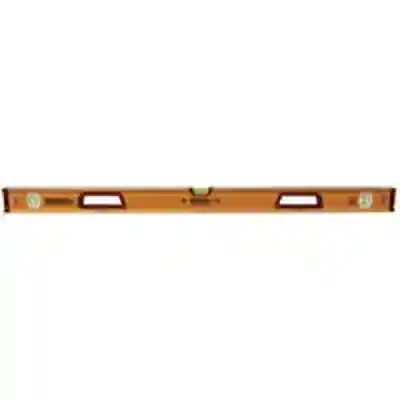 1717-4800 LEVEL BOX HD 48IN LEVEL BOX HVY DUTY ALUM 48IN - Arlington Coal & Lumber
