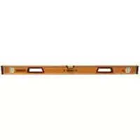 Main 1 - 1717-4800 LEVEL BOX HD 48IN LEVEL BOX HVY DUTY ALUM 48IN - Arlington Coal & Lumber