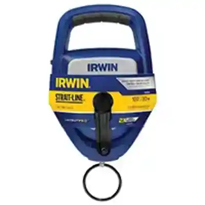 100FT LAYOUT PRO CHALK REEL - Arlington Coal & Lumber
